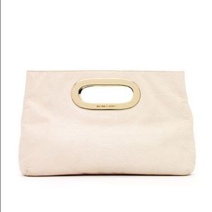Michael Kors Berkeley Clutch